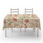 Hermia Mantel Multicolor 140 x 220 cm